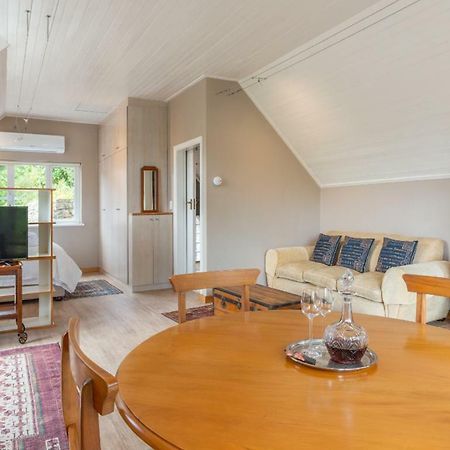 The Coach House At Hillwood Leilighet Cape Town Eksteriør bilde