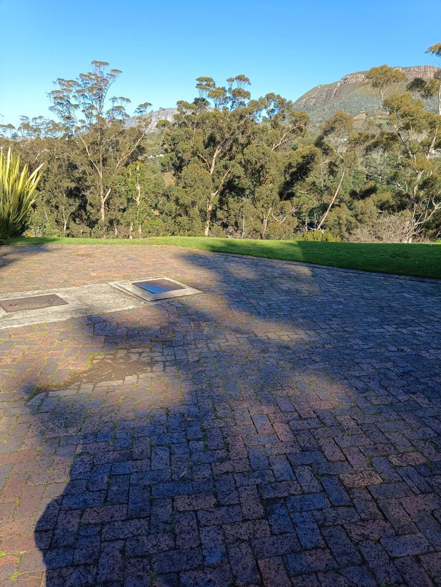 The Coach House At Hillwood Leilighet Cape Town Eksteriør bilde