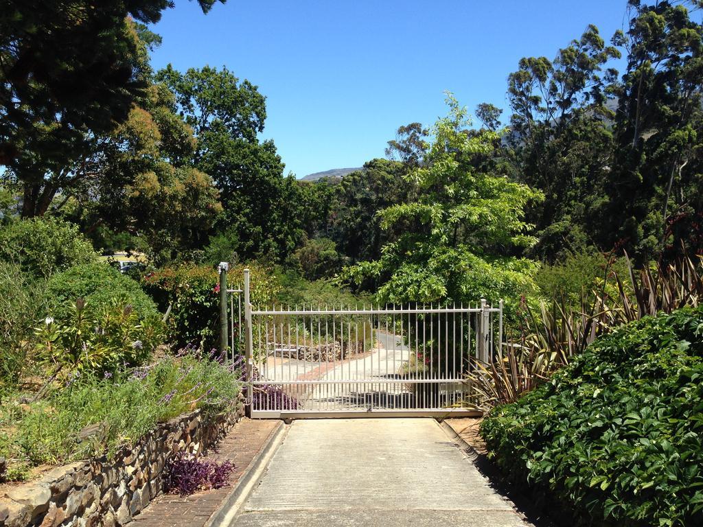 The Coach House At Hillwood Leilighet Cape Town Eksteriør bilde