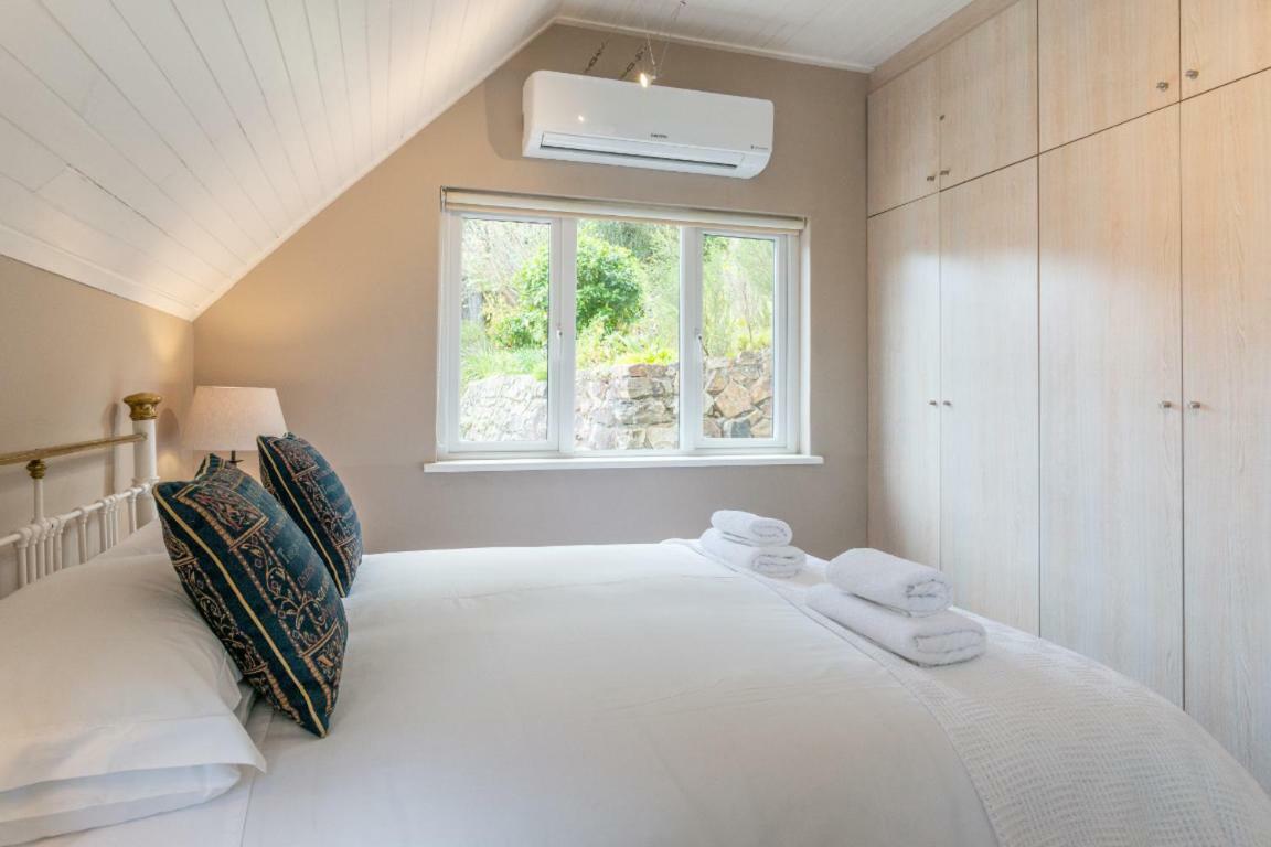 The Coach House At Hillwood Leilighet Cape Town Eksteriør bilde