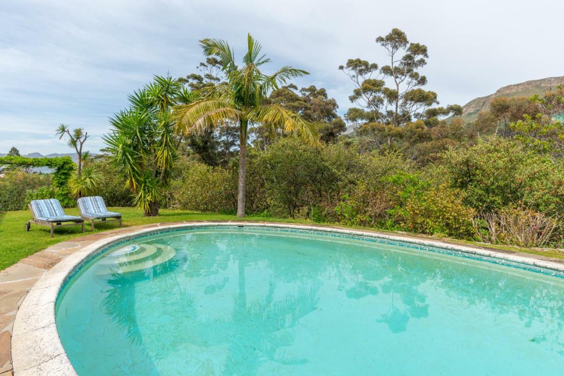 The Coach House At Hillwood Leilighet Cape Town Eksteriør bilde